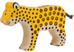 Holztiger Luipaard 80566