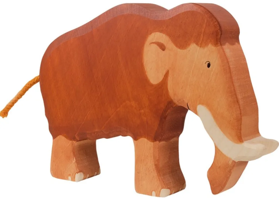 Holztiger Mammoet 80571