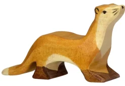 Holztiger Marter 80133