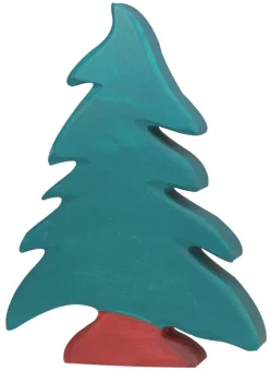 Holztiger Naaldboom 80220