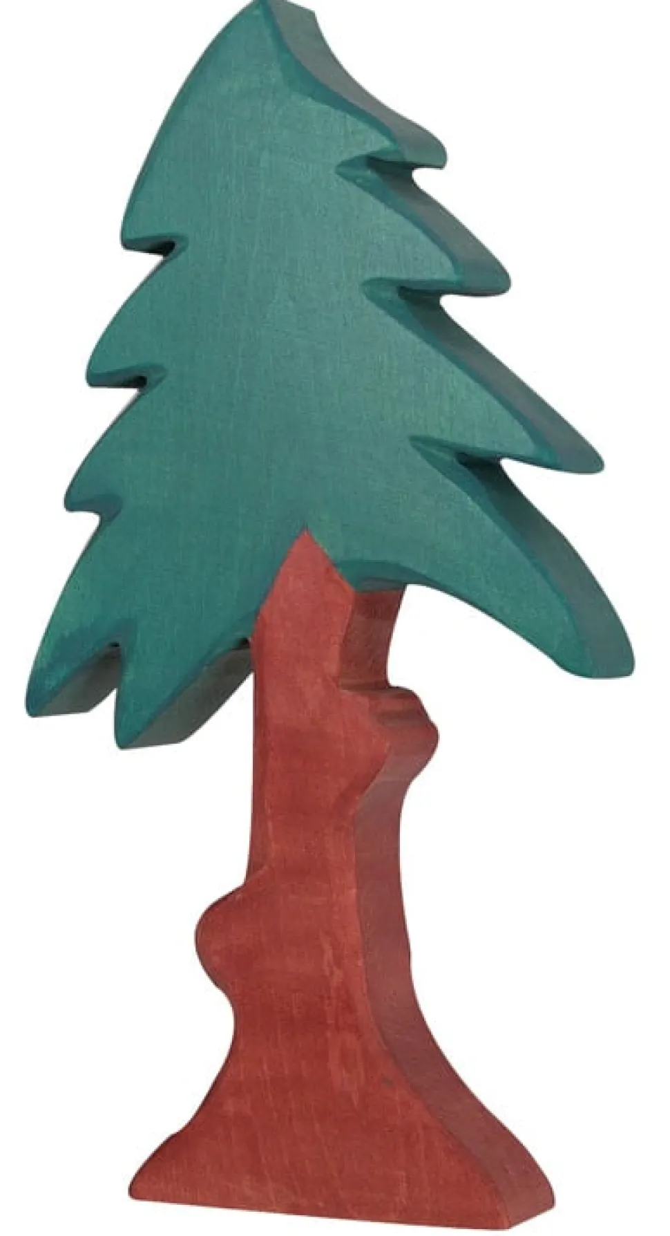 Holztiger Naaldboom 80222