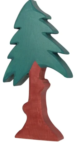Holztiger Naaldboom 80222