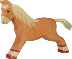 Holztiger Paard 80032