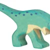Holztiger Pachycephalosaurus 80338
