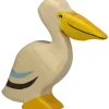 Holztiger Pelikaan 80177