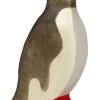 Holztiger Pinguin 80211