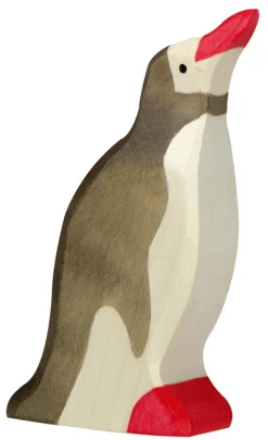 Holztiger Pinguin 80210