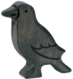 Holztiger Raaf 80114