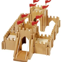 Holztiger Ridderburcht 80347