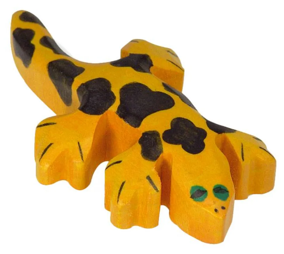 Holztiger Salamander 80128