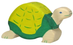 Holztiger Schildpad 80176