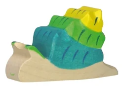 Holztiger Slak 80124