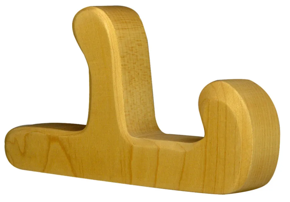 Holztiger Slee Arreslee 80330