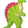 Holztiger Spinosaurus 80334