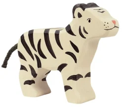 Holztiger Tijger 80565
