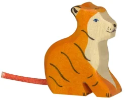 Holztiger Tijger 80138