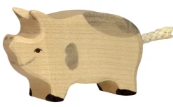 Holztiger Varken Big 80070