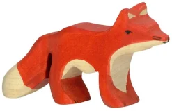 Holztiger Vos Klein 80096