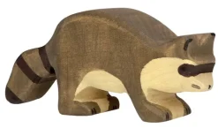 Holztiger Wasbeer 80190