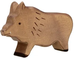 Holztiger Wild Zwijn 80092