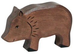 Holztiger Wild Zwijn 80359