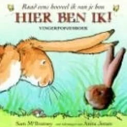 Ik help... de brandweer