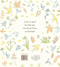 Ik hou het hele jaar van jou