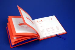 Invulboek Vriendenboekje Ik hou van