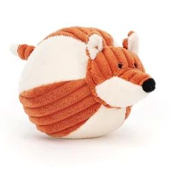 Jellycat Activiteiten Bal Cordy Roy Baby Fox