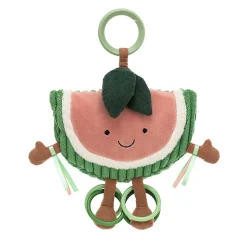 Jellycat Amuseable Watermelon Activity Toy