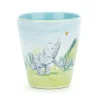 Jellycat Beker Olifant Cant Fly Melamine