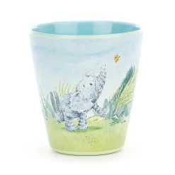 Jellycat Beker Olifant Cant Fly Melamine