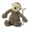 Jellycat Knuffel Aap Bashful Monkey