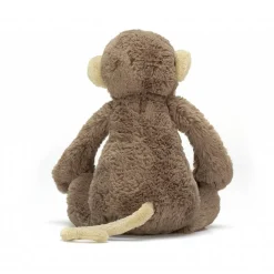 Jellycat Knuffel Aap Bashful Monkey