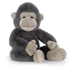 Jellycat Knuffel Aap Perdie Gorilla