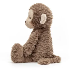 Jellycat Knuffel Aap Rolie Polie Monkey