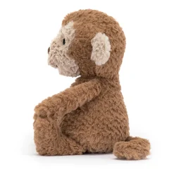 Jellycat Knuffel Aap Tumbletuft Monkey