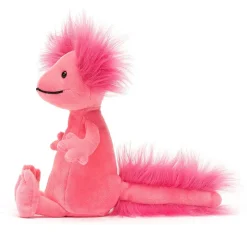 Jellycat Knuffel Alice Axolotl Small