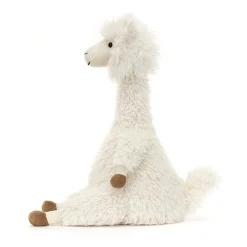 Jellycat Knuffel Alonso Alpaca