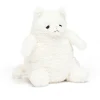 Jellycat Knuffel Amore Cat Cream Small