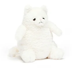 Jellycat Knuffel Amore Cat Cream Small
