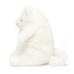 Jellycat Knuffel Amore Cat Cream Small