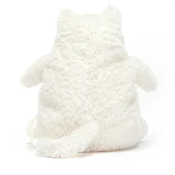 Jellycat Knuffel Amore Cat Cream Small