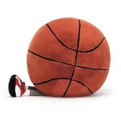 Jellycat Knuffel Amuseable Sports Basketball