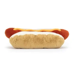 Jellycat Knuffel Amuseable Hot Dog