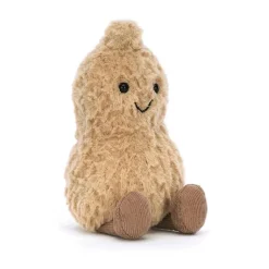 Jellycat Knuffel Amuseable Peanut
