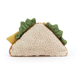 Jellycat Knuffel Amuseable Sandwich