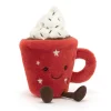 Jellycat Knuffel Amuseable Hot Chocolate