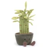Jellycat Knuffel Amuseable Potted Bamboo