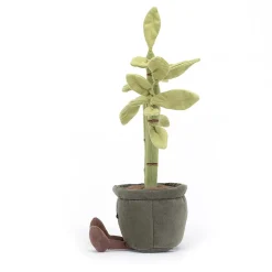 Jellycat Knuffel Amuseable Potted Bamboo